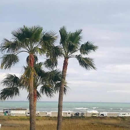 Recien Reformado Malaga-Torremolinos Leilighet Eksteriør bilde