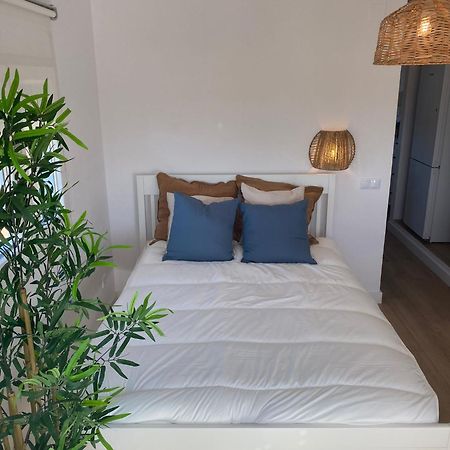 Recien Reformado Malaga-Torremolinos Leilighet Eksteriør bilde